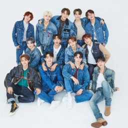Seventeen Kpop Wallpapers HD
