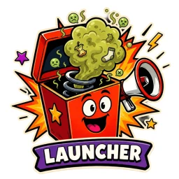 Symbol von PrankBox Launcher